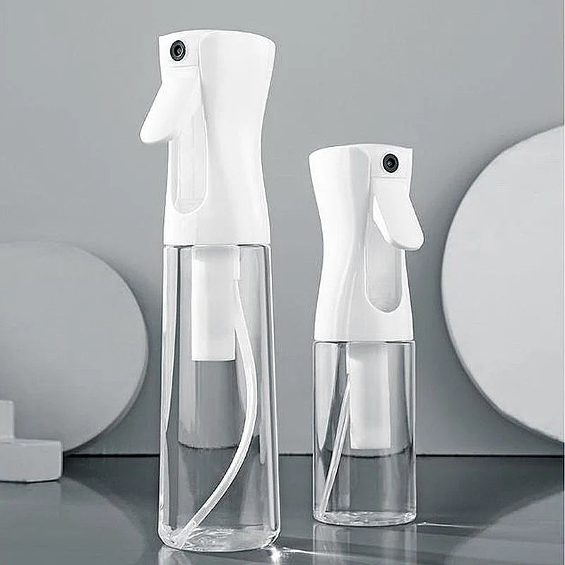 High Pressure Continuous Spray Bottle Hair Care And Makeup