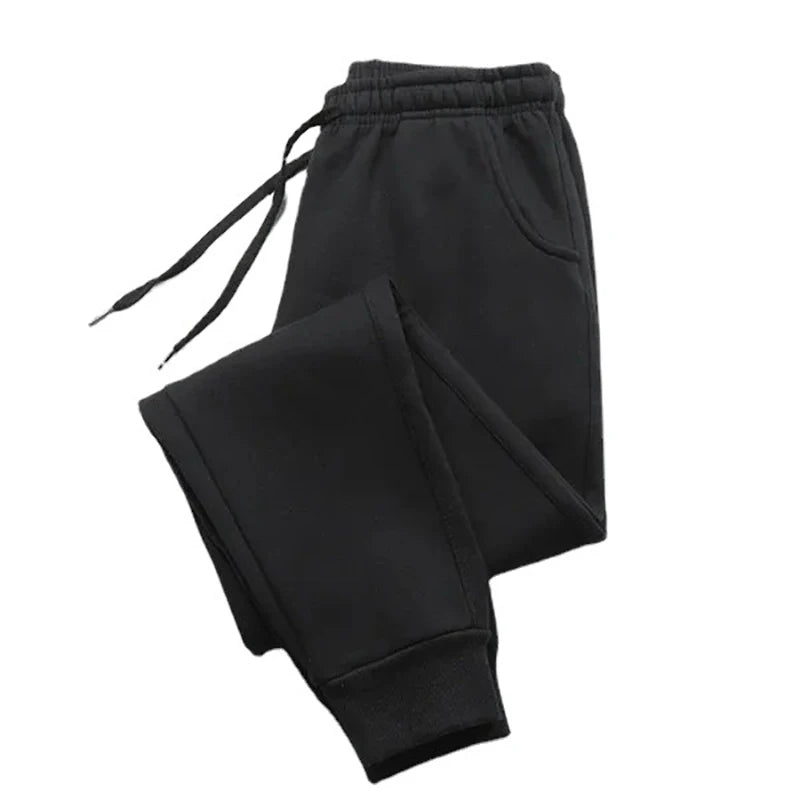 New Casual Fashion, Sports Pants, Gym Sport Trousers for Men