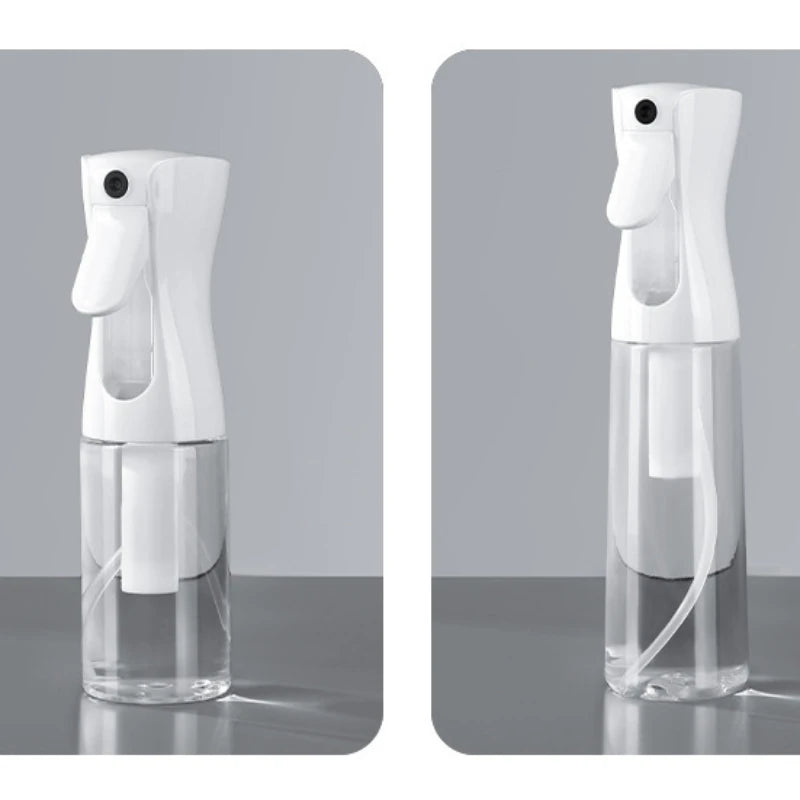High Pressure Continuous Spray Bottle Hair Care And Makeup