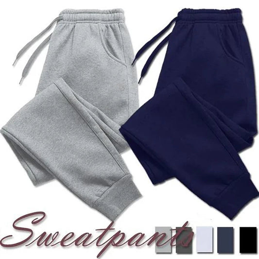 New Casual Fashion, Sports Pants, Gym Sport Trousers for Men