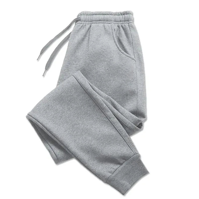 New Casual Fashion, Sports Pants, Gym Sport Trousers for Men